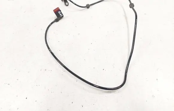 Mercedes-Benz C W204 ABS rear brake sensor A2045400317