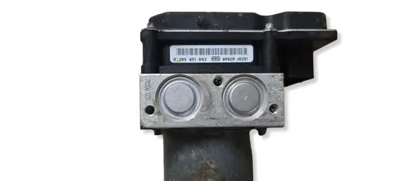 Audi Q5 SQ5 ABS Pump 0265951043