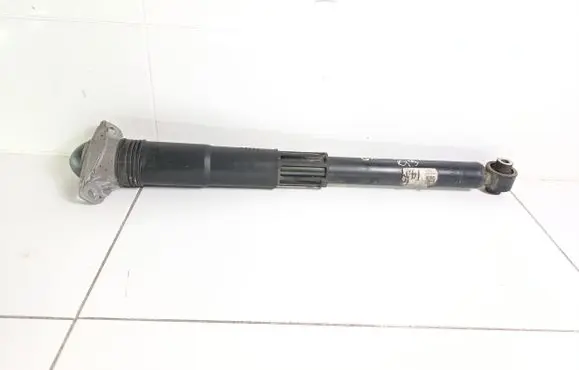 Rear shock absorber/damper
