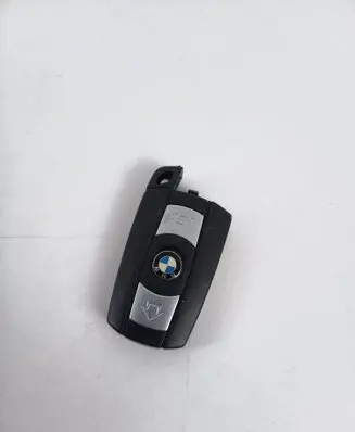 BMW 1 E81 E87 Ignition key/card 6986585