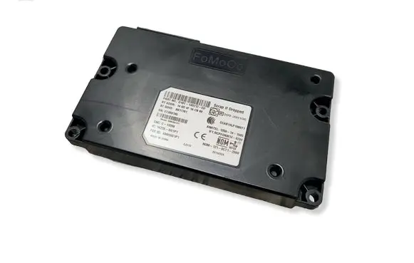 Ford Kuga II Other control units/modules D1BT14D212ED B017701 1422ASG1P1