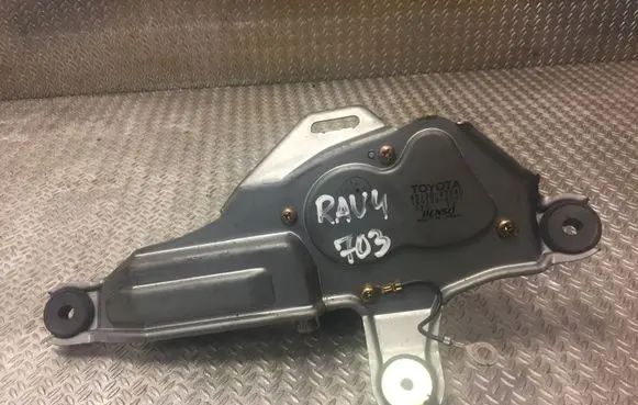 Toyota RAV 4 (XA20) Rear window wiper motor 8513042040