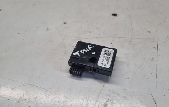 Volkswagen Touran I Steering angle sensor ANP80H062A 18F1526 1K0959654