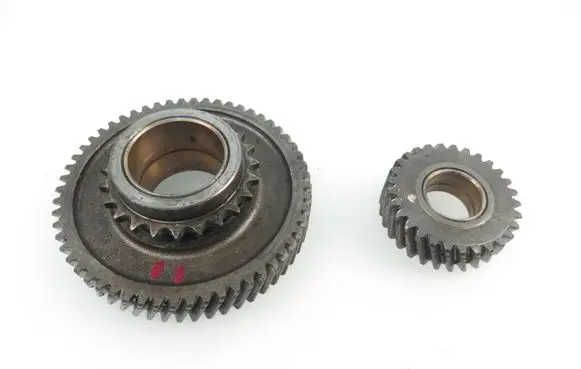 Mitsubishi Pajero Camshaft pulley/ VANOS 