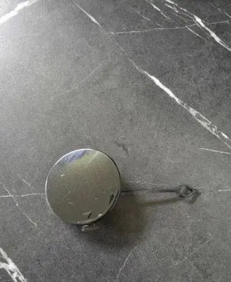 BMW 4 F32 F33 Tow hook cap/cover 51060879