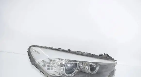 BMW 5 GT F07 Headlight/headlamp 7199608 63117199608