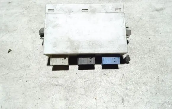 BMW 7 E38 Parking PDC control unit/module 66216900412