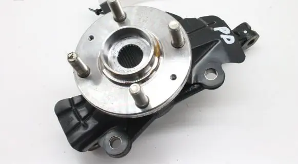 KIA Picanto Front wheel hub 51701G6300