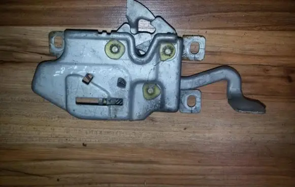 Honda Shuttle Engine bonnet/hood lock/catch