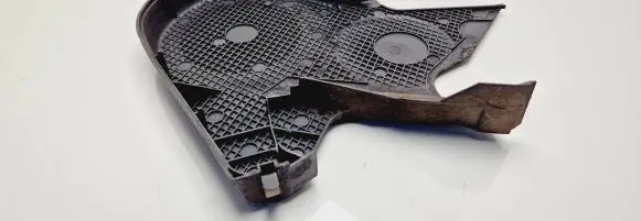 Audi A3 S3 8L Timing belt guard (cover) 06A109108C