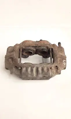 Toyota Land Cruiser (BJ70) Front brake caliper