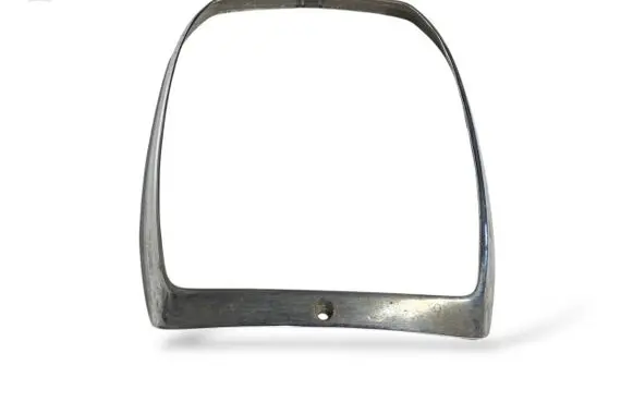 Mercedes-Benz COMPAKT W115 Under headlight/headlamp trim 100710