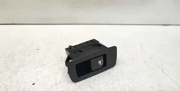 BMW 1 F20 F21 Electric window control switch 9208106