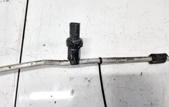 BMW 5 F10 F11 Air conditioning (A/C) pressure sensor