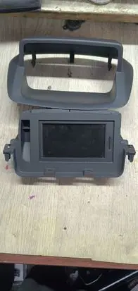 Renault Megane III Screen/display/small screen 259156554R