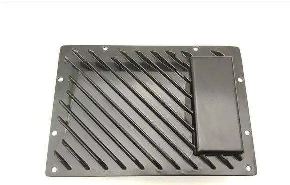 Jaguar F-Type Sound amplifier DX2319C164