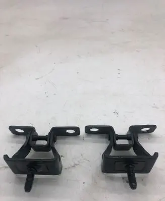 Opel Astra L Loading door hinge set 