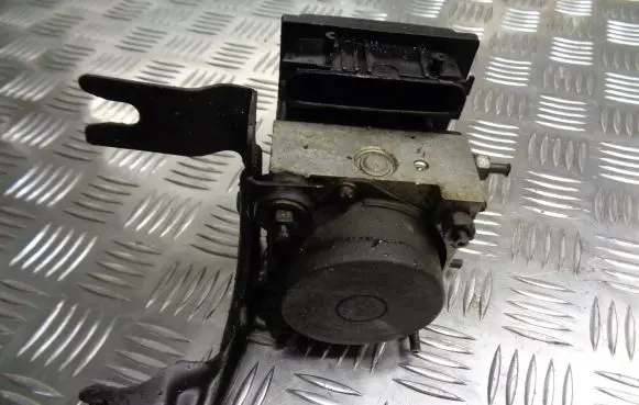 Nissan Micra ABS Pump 0265800574