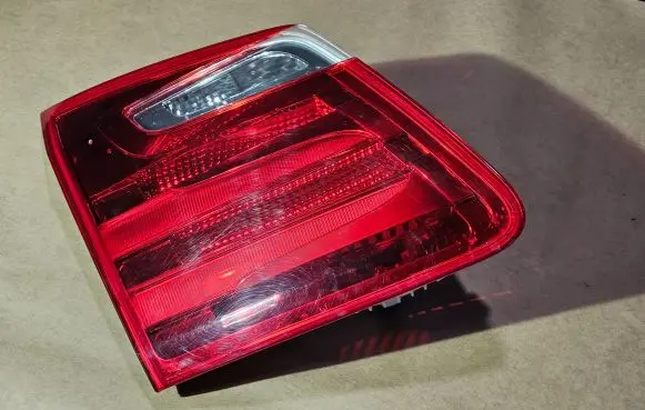 Mercedes-Benz GL X166 Tailgate rear/tail lights A1668201164 1668201164