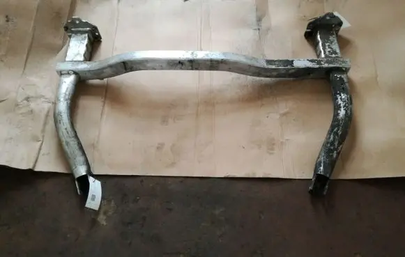 Peugeot 407 Front subframe
