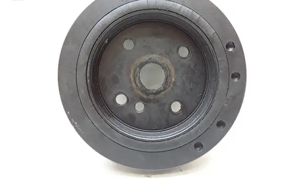 Volvo XC90 Crankshaft pulley