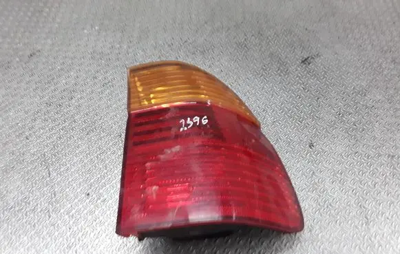 BMW 5 E39 Rear/tail lights