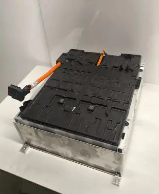 BMW i3 Hybrid / Electric Car Battery Cell 7933747 7625074 11071510