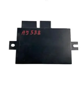 Skoda Superb B6 (3T) Other control units/modules 1K0907383F