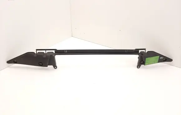 BMW X5 E53 Top upper radiator support slam panel 1439117 17111439117