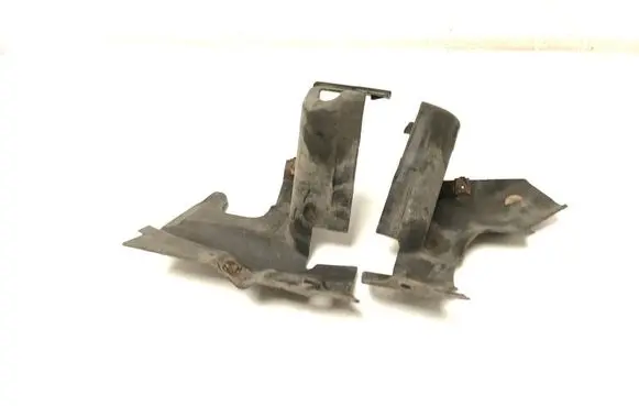 BMW 3 F30 F35 F31 Pickup box liner 7274864