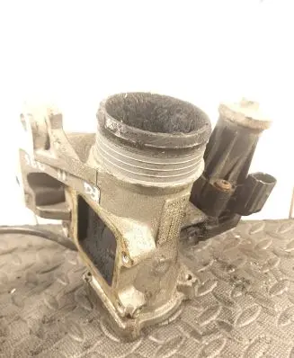Volvo S60 EGR valve cooler