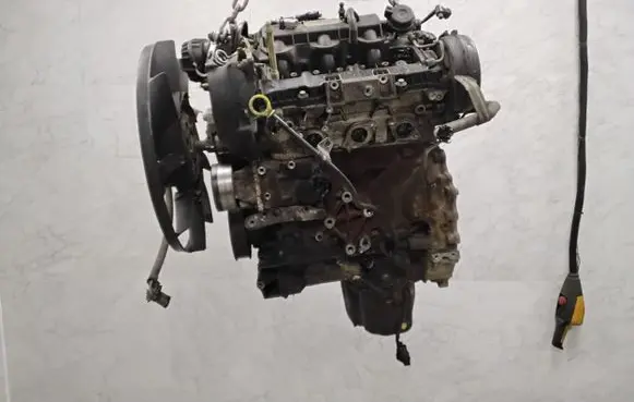 Land Rover Range Rover Sport L320 Engine 276DT