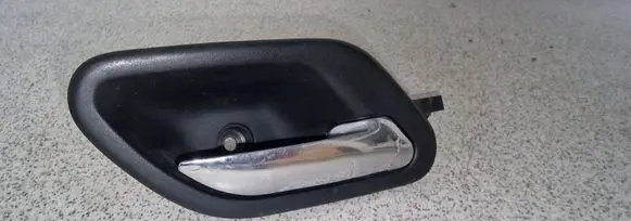 BMW 5 E39 Front door interior handle 8226050