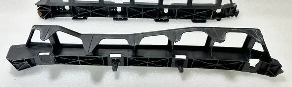 Hyundai i40 Rear bumper mounting bracket 866163Z000