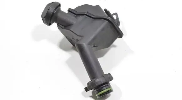 Porsche 911 996 Power steering fluid tank/reservoir 99731422500 99731422501 99731422502
