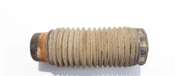 Peugeot 406 Front shock absorber dust cover boot 96193282