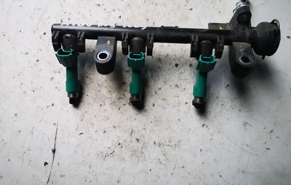 Toyota Aygo AB10 Fuel main line pipe 238140Q010A