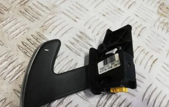 Citroen C4 Grand Picasso Gear shift switch/knob 96591774XT AT070411908 P3460900131300
