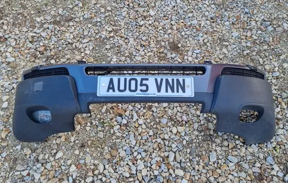 Volvo XC90 Front bumper 08620598