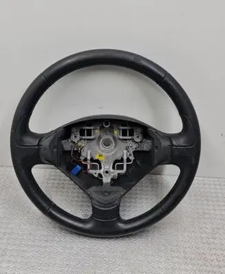 Peugeot 207 Steering wheel 6045458