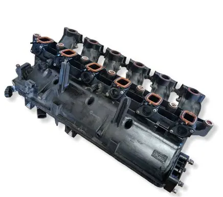BMW 3 E92 E93 Intake manifold 7800585 7790701