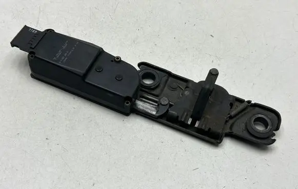 Skoda Superb B6 (3T) Tailgate/trunk/boot lift motor 4F9827383A 90495
