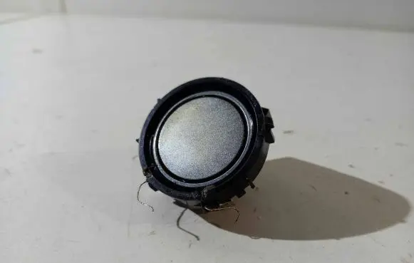 Renault Zoe Front door high frequency speaker 281480007R H111519N
