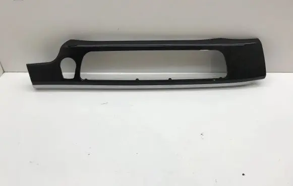 BMW 7 F01 F02 F03 F04 Panel trim 9232145 7876