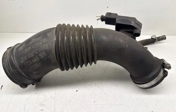 Audi A4 S4 B8 8K Air intake hose/pipe 059129627L 059129615F ETX446301