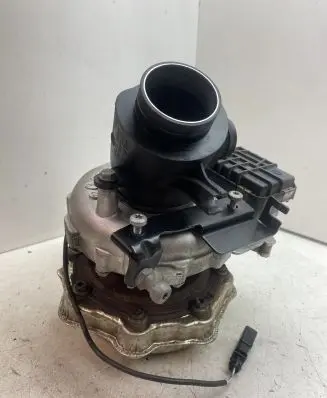 Audi A6 S6 C7 4G Turbo 059145874J 6NW009550
