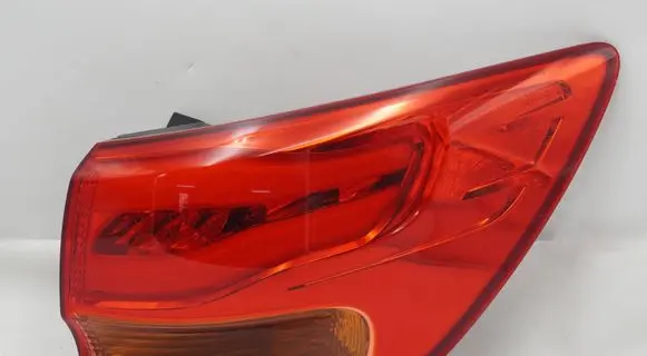 KIA Ceed Rear/tail lights 92402A23
