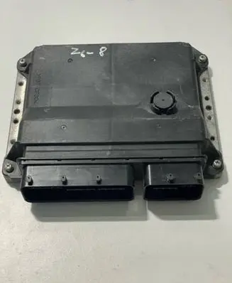 Toyota Verso Engine control unit/module 896610F320 MB2754002380