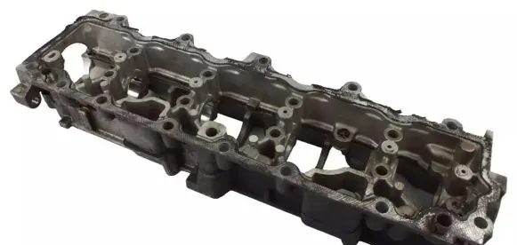 Ford Focus Camshaft 9685177110D