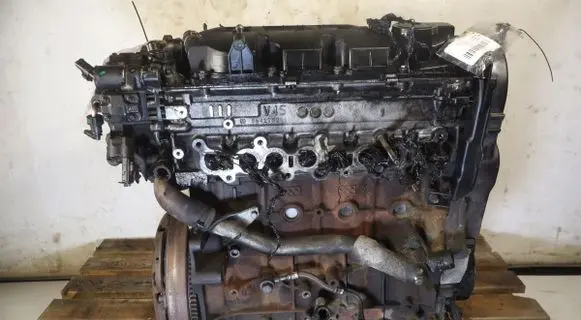 Ford Galaxy Engine D4204T